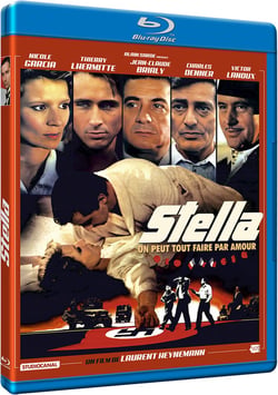 Stella