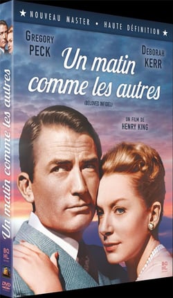 Un Matin comme les autres