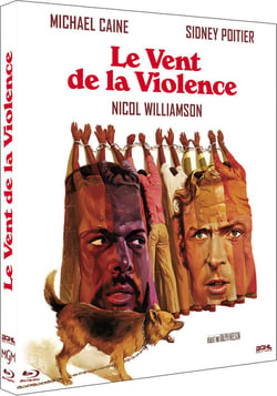 Le Vent de la violence
