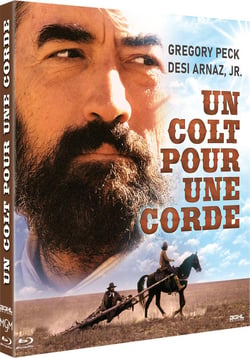 Un Colt pour une corde