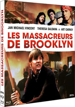 Les Massacreurs de Brooklyn