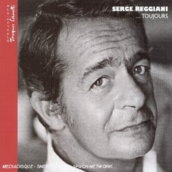 Reggiani... toujours