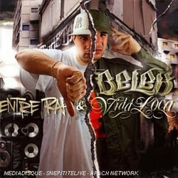 Entre rap et vida loca