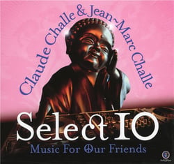 Select 10
