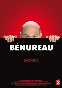 Bénureau, Didier - Indigne