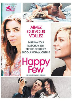 Happy Few