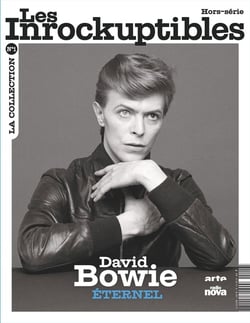 Les Inrocks Hors-Série : Bowie 2026