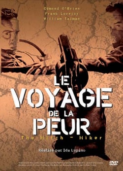 Le Voyage de la peur