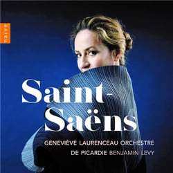 Saint-Saëns