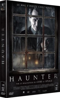 Haunter