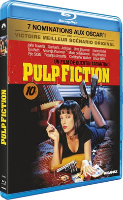 Pulp Fiction
