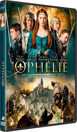 Ophélie