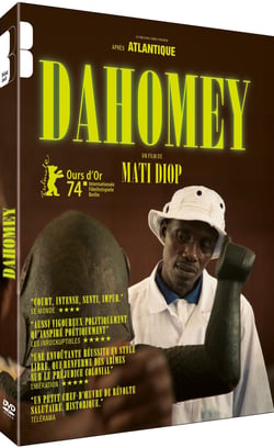 Dahomey