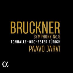 Symphonie n° 9