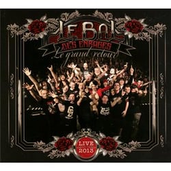 Le bal des enragés