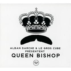 Queen bishop