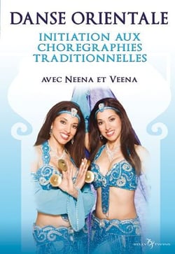 Danse orientale - Initiation aux chorégraphies traditionnelles