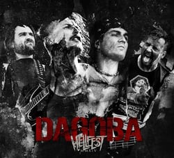 Hellfest 2014