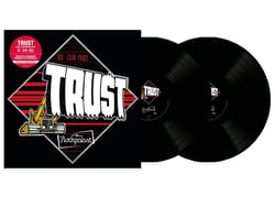 Rockpalast (5 juin 1982) - édition limitée gatefold