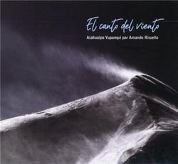 El canto del viento