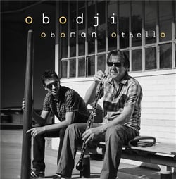 Obo'Dji