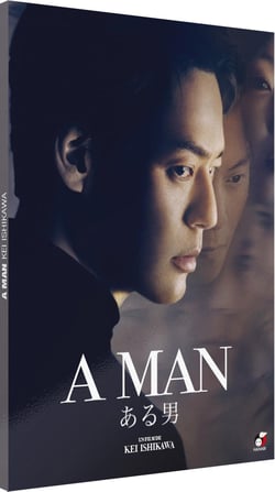 A Man