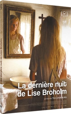 La Dernière nuit de Lise Broholm