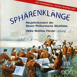 Sphärenklänge