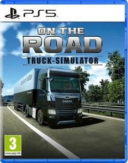 ON THE ROAD TRUCK SIMULATOR