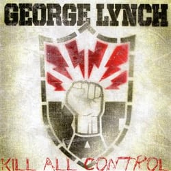 Kill all control - CD