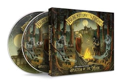Shadow Of The Moon (25th Anniversary)