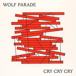 Cry cry cry