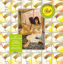 Starring Rosi - édition colorée