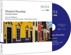 Oeuvres orchestrales - CD