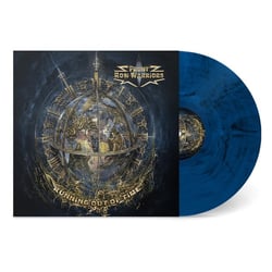 Running Out Of Time - édition colorée