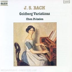 Variations Goldgerg
