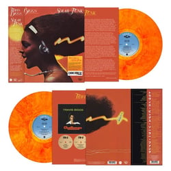 Solar Funk - édition colorée