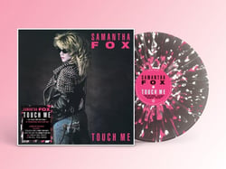 Touch Me - édition colorée