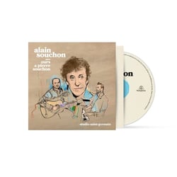 Studio Saint-Germain - édition deluxe