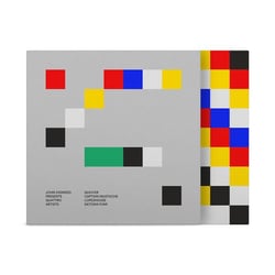 JOHN DIGWEED PRESENTS QUATTRO ARTISTS
