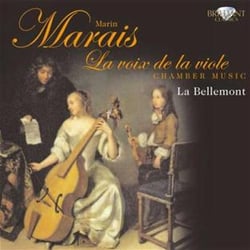 La voix de la viole