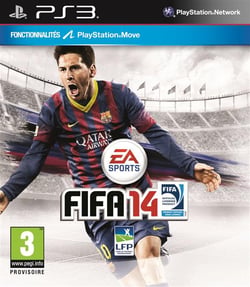 FIFA 14