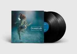 Sirens Of The Sea