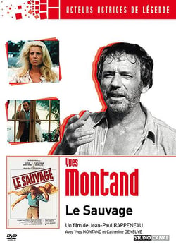 Le Sauvage