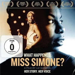 What happened miss simone?