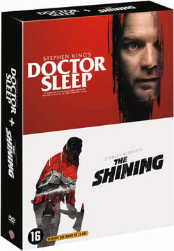 Doctor Sleep + Shining