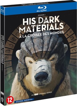 His Dark Materials - À la croisée des mondes - Saison 1