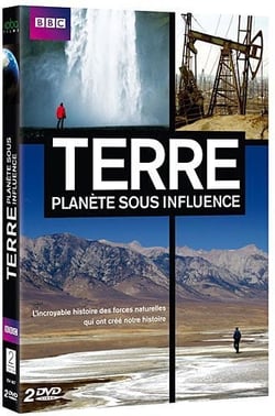 Terre, planète sous influence