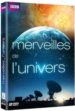 Merveilles de l'univers