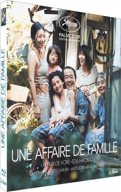 Une affaire de famille